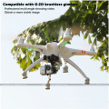 Productos calientes de China Walkera QR X350 RTF Drone Quadcopter al por mayor con Devo7